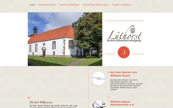 www.luethorst.net