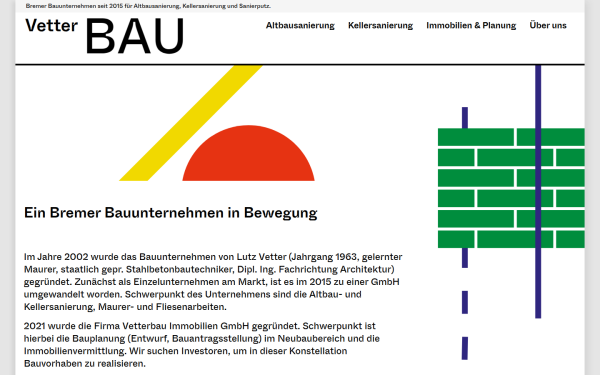 www.vetterbau.de