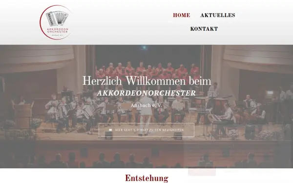 akkordeonorchester-ansbach.de