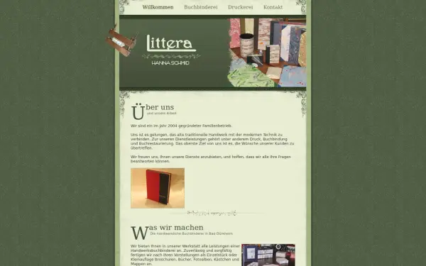 littera-schmid.de