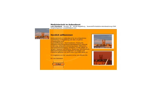 lutz-steinbach.de