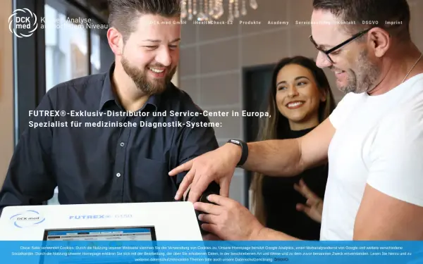 dck-med.de