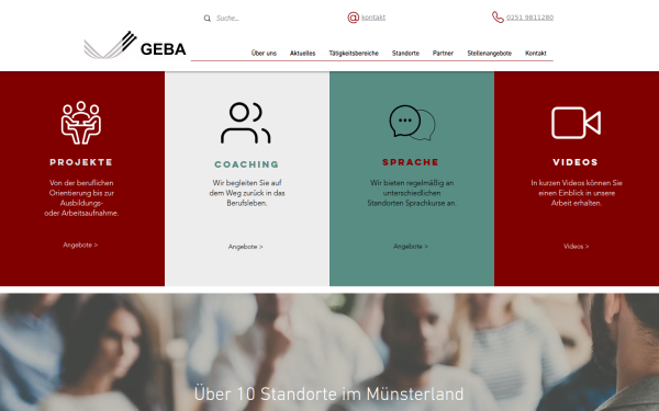 www.geba-muenster.de