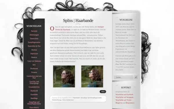 www.wuscheline.de