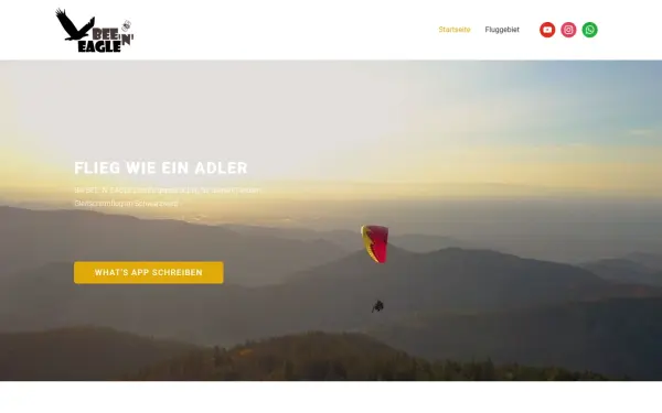 bee-n-eagle.de