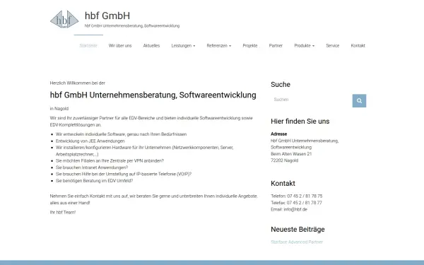 hbf.de