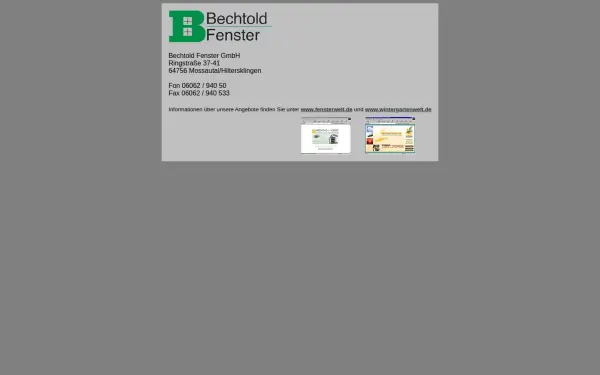 axel-bechtold.de