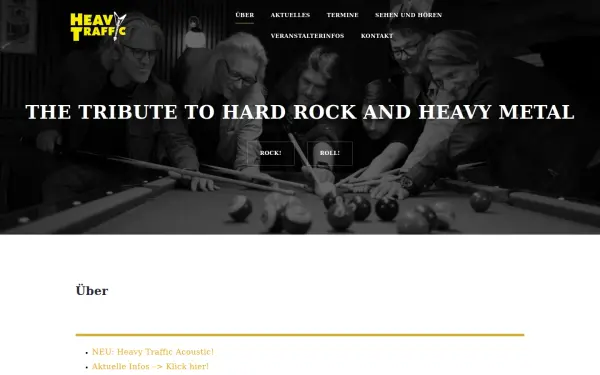 heavytraffic.schockland.de