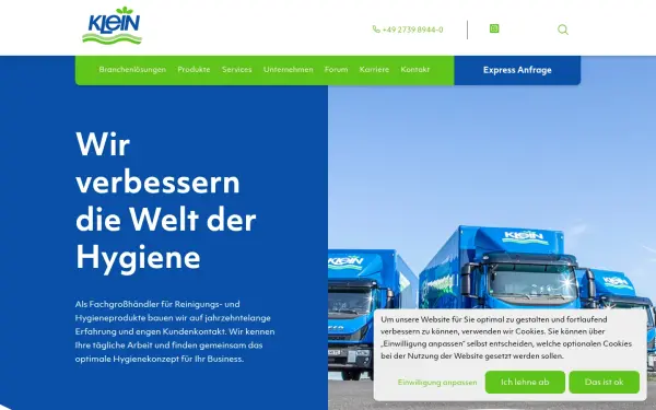 w-klein.de