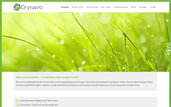 www.drynapo.de