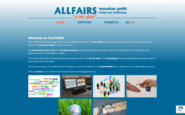 allfairs.de
