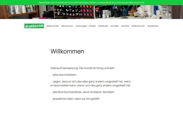 drumhairum.de
