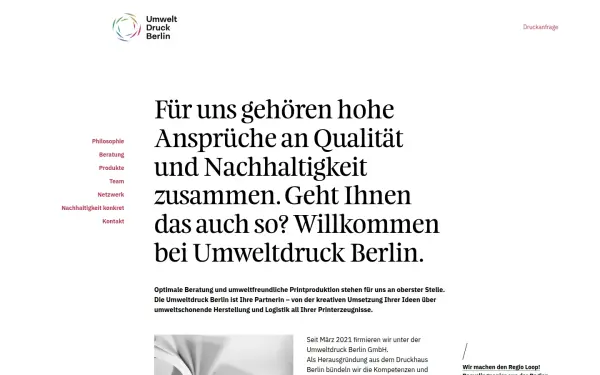umweltdruck.berlin