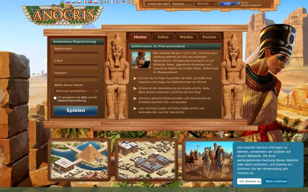 de.anocris.com
