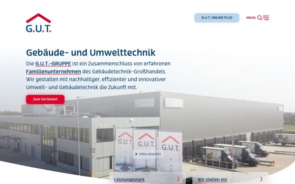 www.gut-gruppe.de