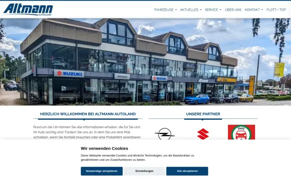 www.altmann-autoland.de