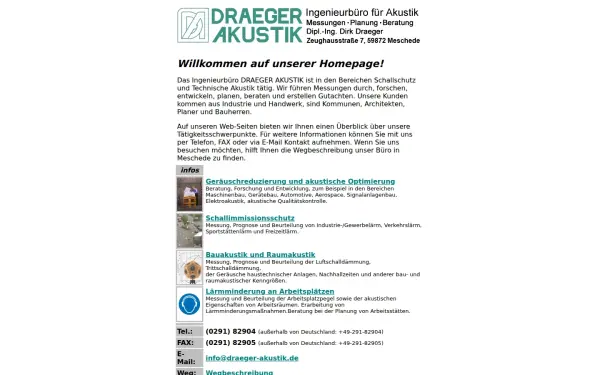 draeger-akustik.de
