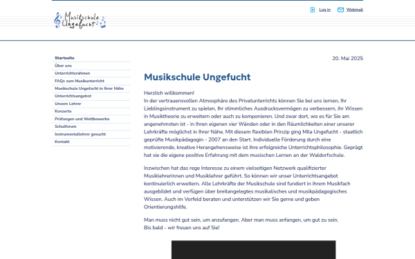 www.musikschule-ungefucht.de