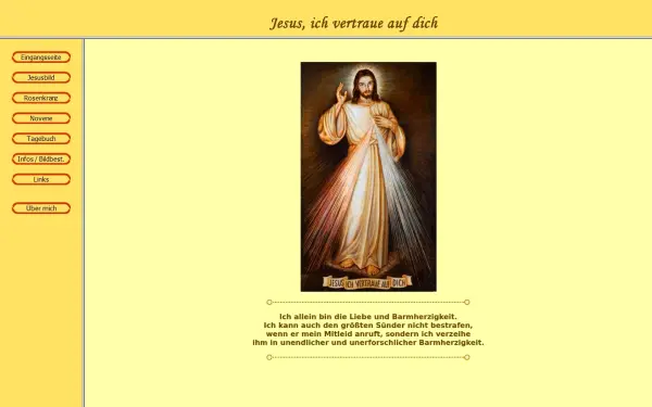 barmherziger-rosenkranz.de