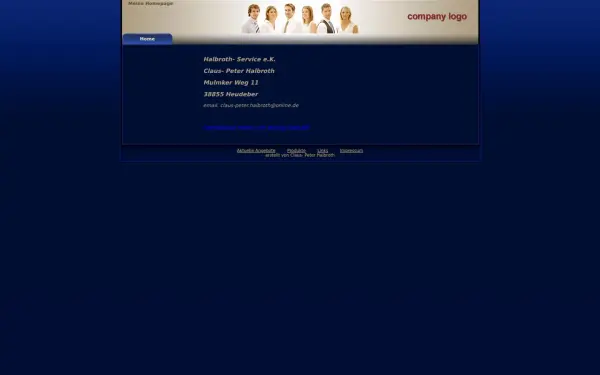 halbroth-service.de