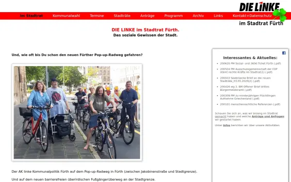 die-linke-im-stadtrat-fuerth.de