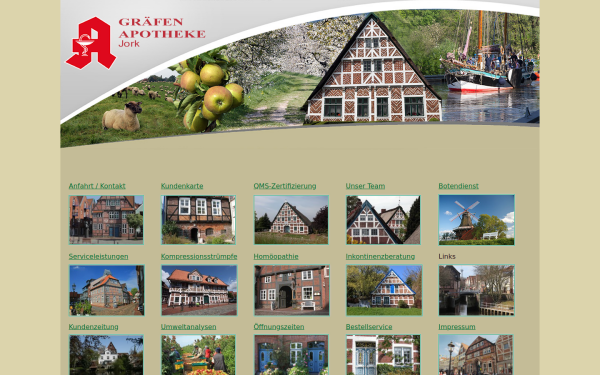 graefenapotheke.de