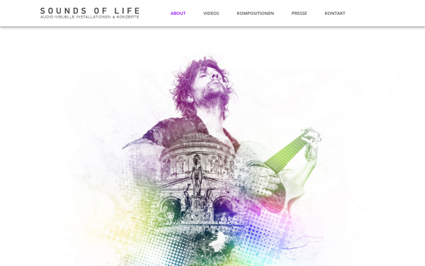 soundsoflife.de