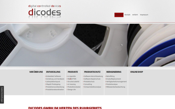 www.dicodes.de