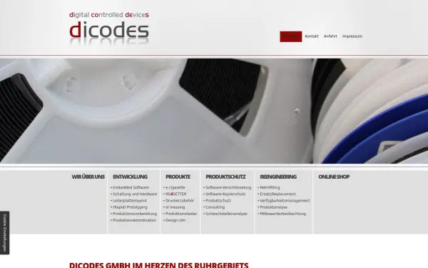 www.dicodes.de