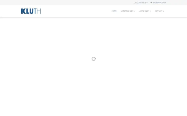 slw-kluth.de