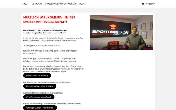 sportsbettingacademy.coachy.net