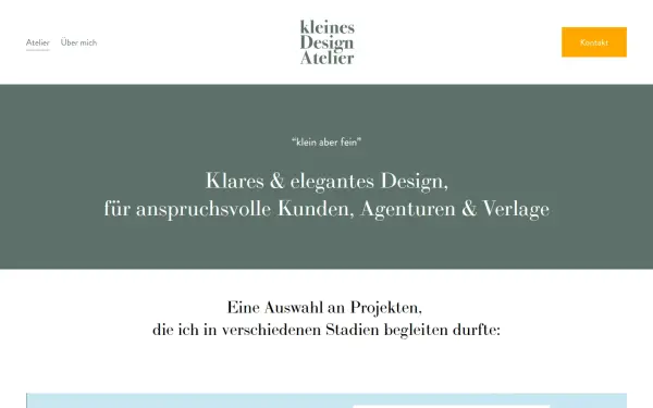 www.kleinesdesignatelier.de