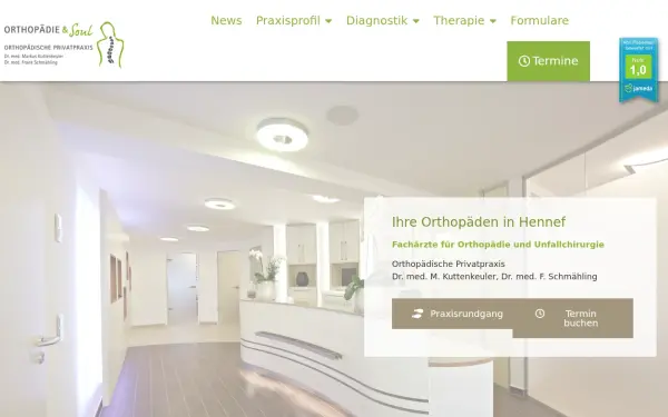 www.orthopaeden-hennef.de
