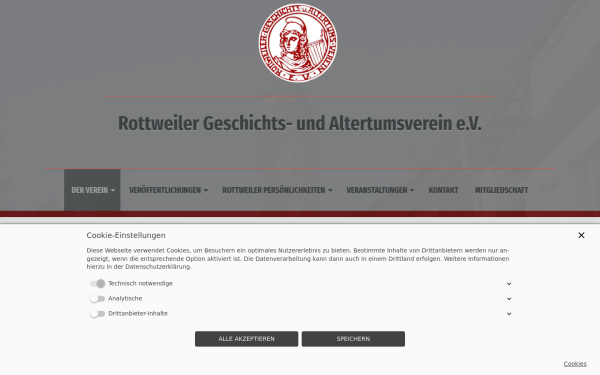 gavrottweil.de