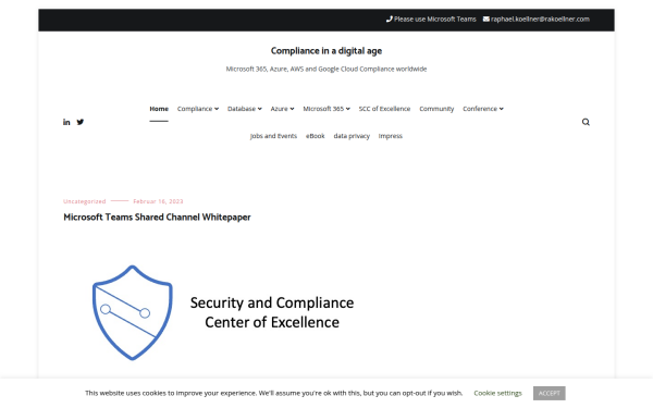 microsoft365compliance.de