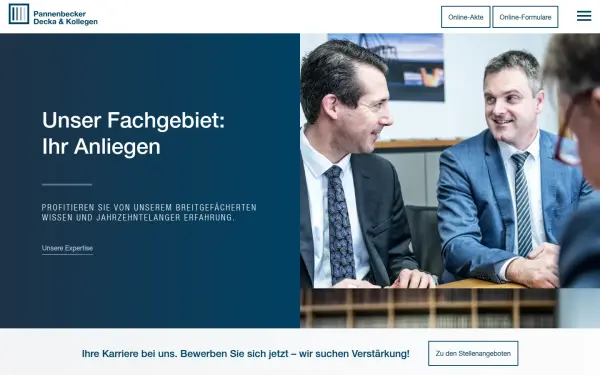 www.rae-pannenbecker.de