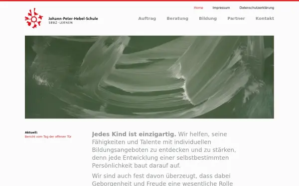 hebelschule-schopfheim.de