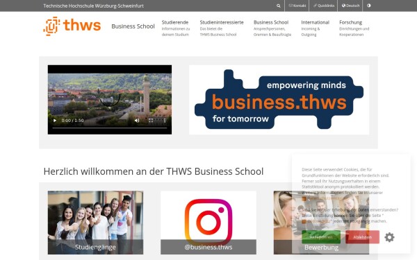 business.thws.de