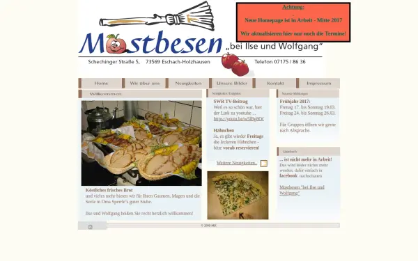marcus-krieg.de