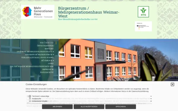 buergerzentrum-mehrgenerationenhaus-weimarwest.de