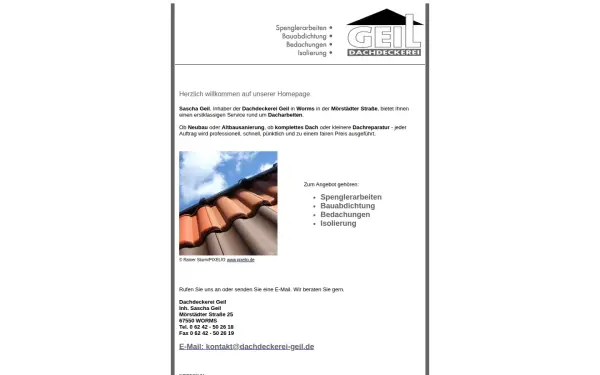 dachdeckerei-geil.de