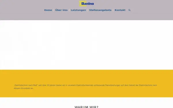 danino-elektro.de