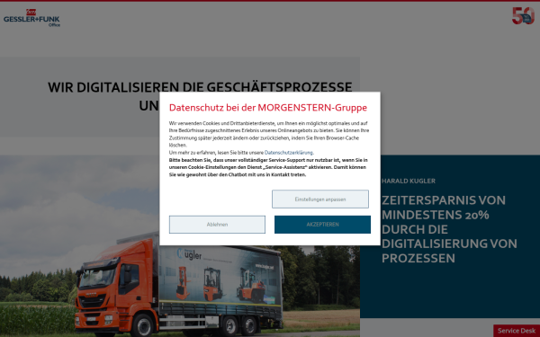 www.gesslerfunk.de