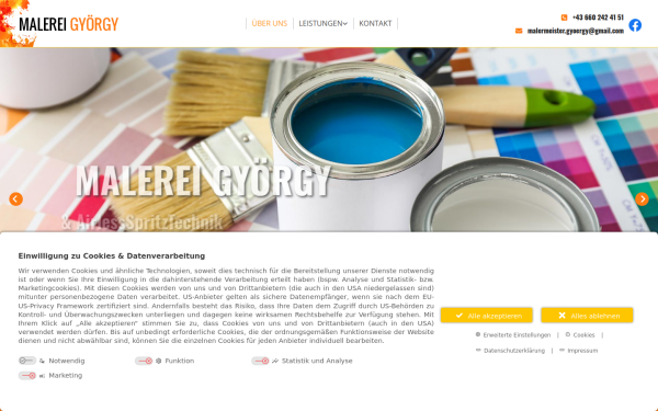 www.malerei-gyoergy.at