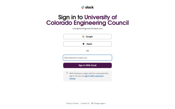 cuengineeringcouncil.slack.com