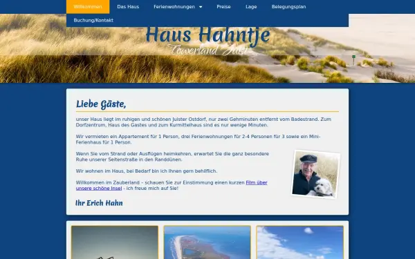 hahntje.de