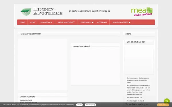 www.linden-apotheke-lichtenrade.de