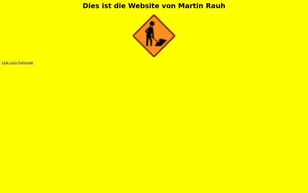 martin-rauh.de