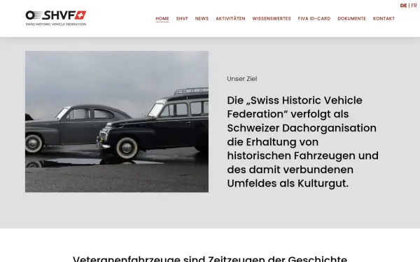 www.shvf.ch