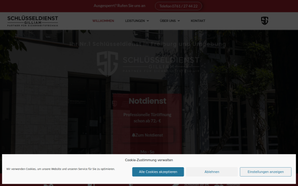 schlosstechnik.de
